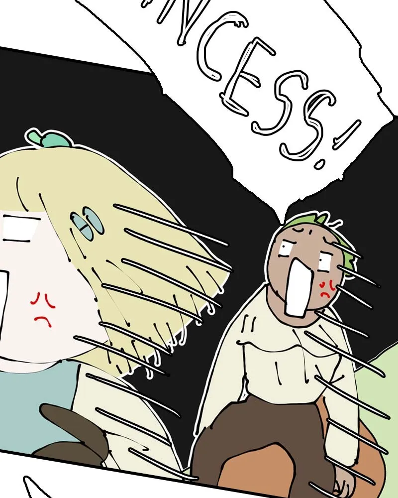 Unlucky is as Lucky does Chapter 206 page 30 - 