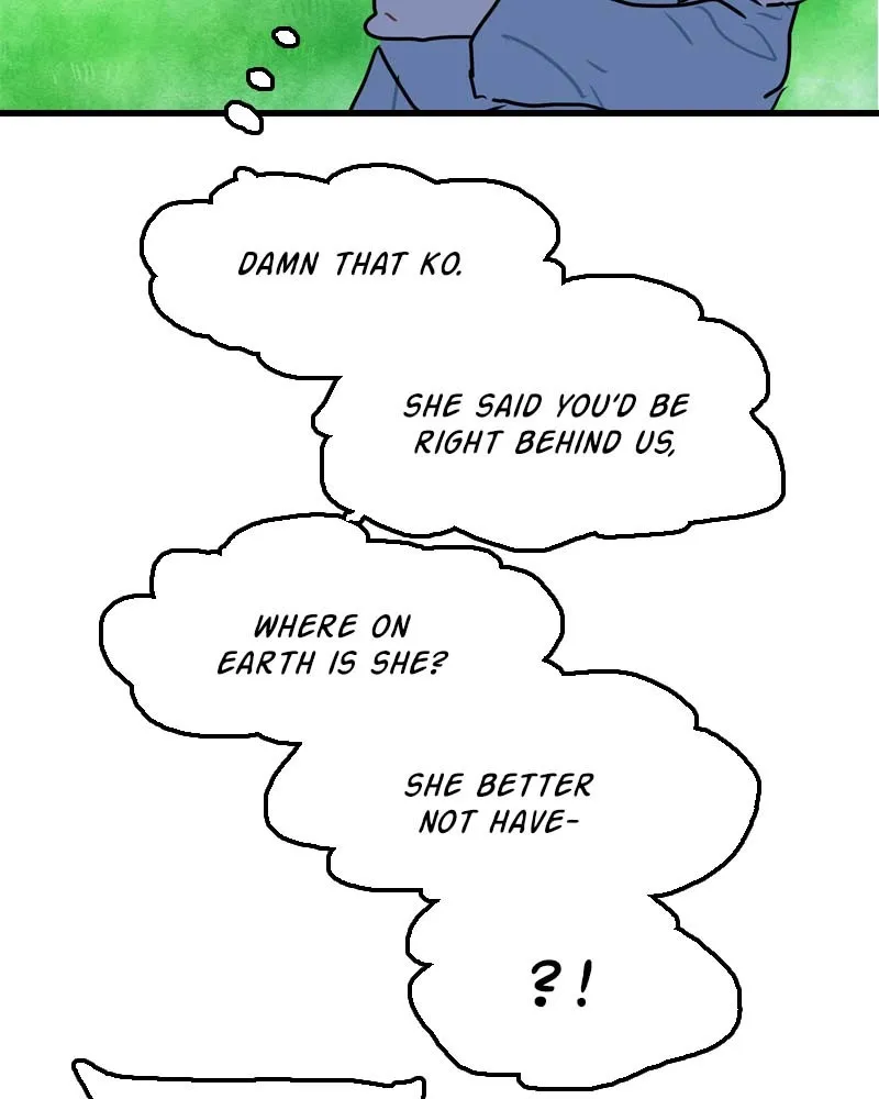 Unlucky is as Lucky does Chapter 206 page 40 - 