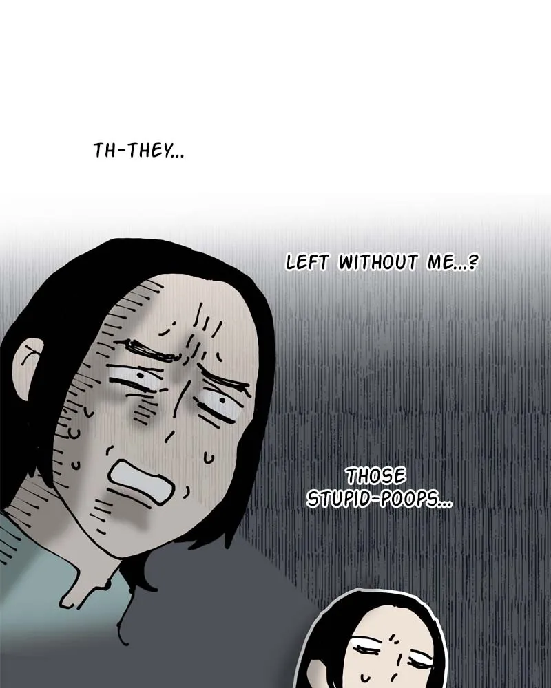 Unlucky is as Lucky does Chapter 206 page 5 - 