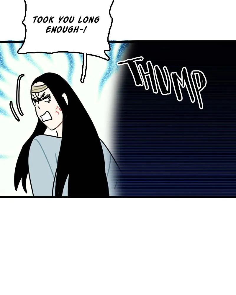 Unlucky is as Lucky does Chapter 206 page 41 - 