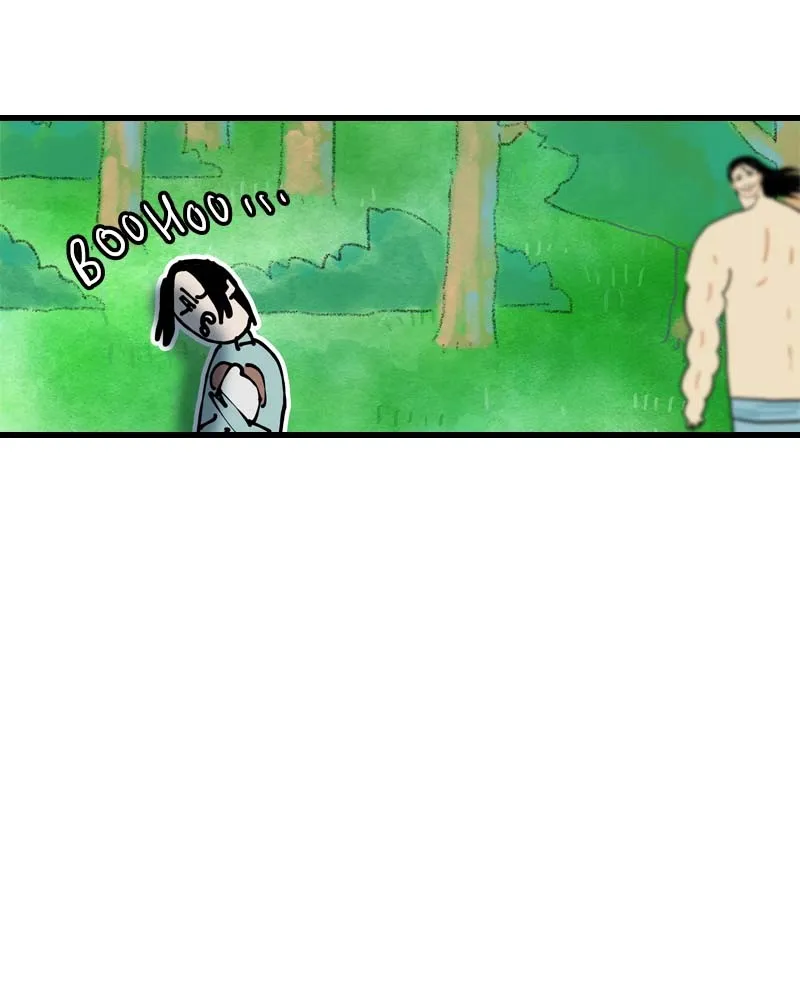 Unlucky is as Lucky does Chapter 206 page 7 - 