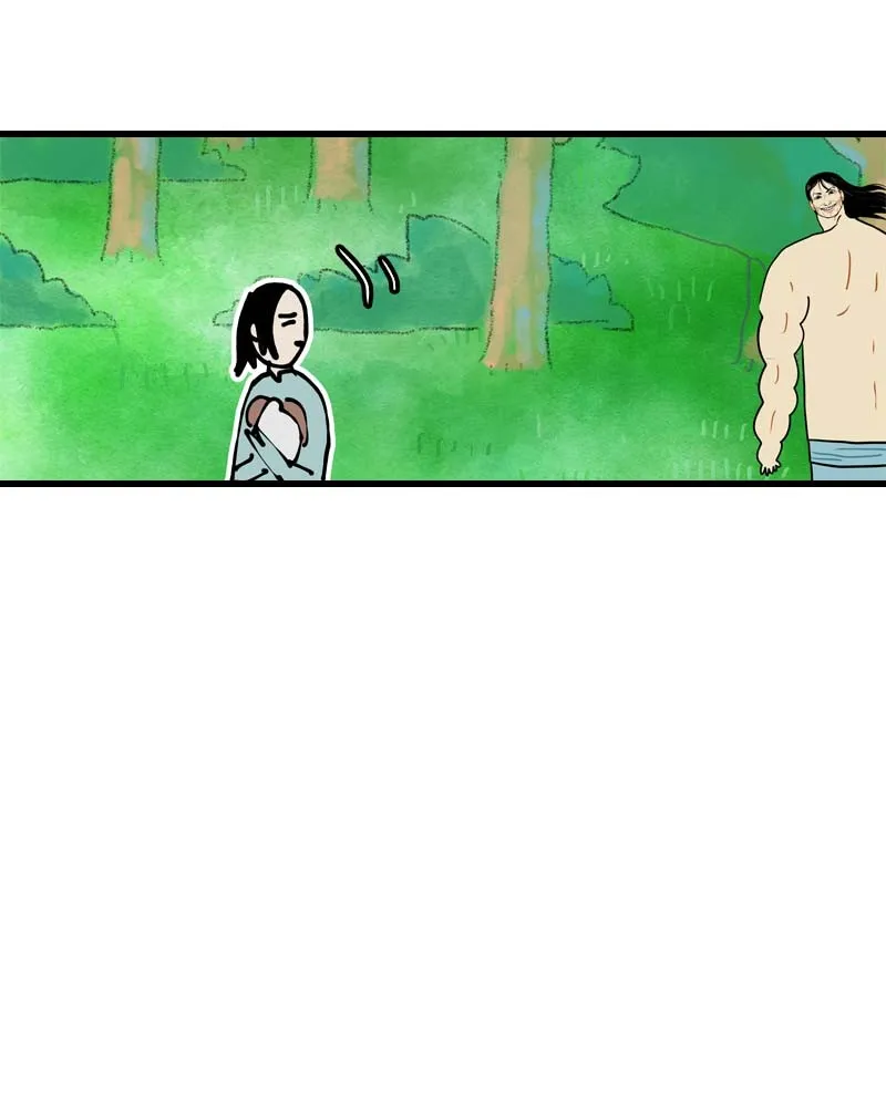 Unlucky is as Lucky does Chapter 206 page 8 - 