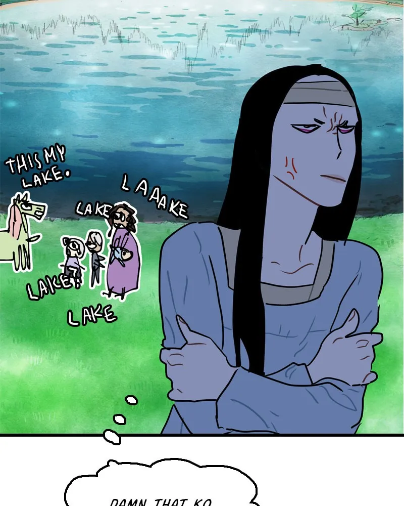 Unlucky is as Lucky does Chapter 207 page 2 - 