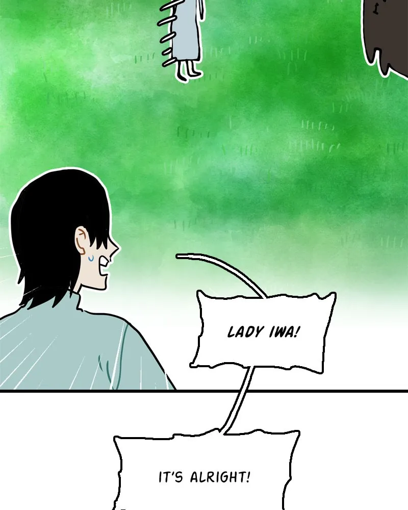 Unlucky is as Lucky does Chapter 207 page 11 - 