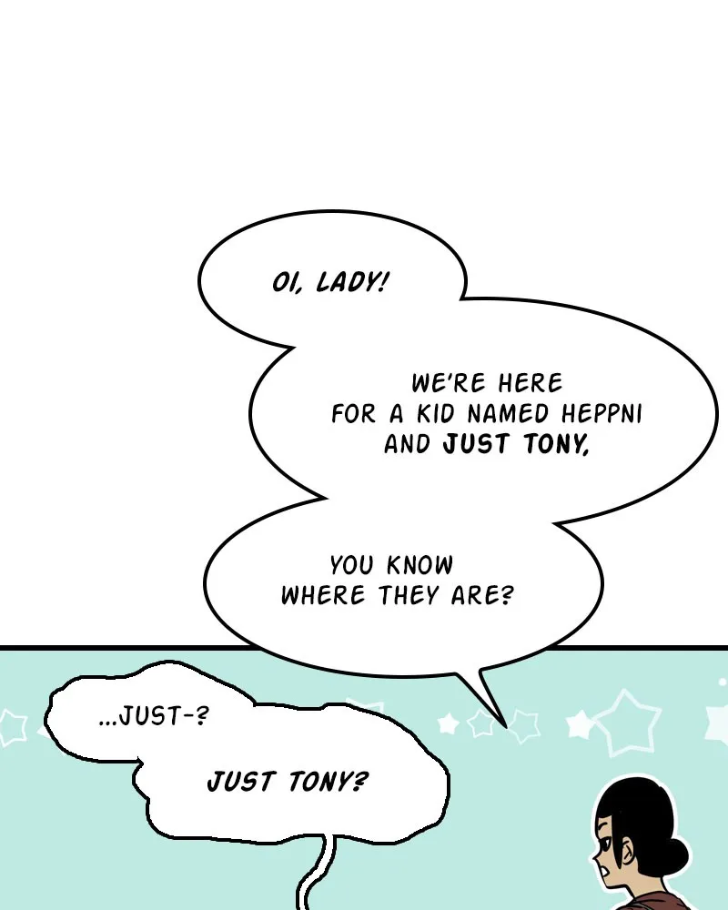 Unlucky is as Lucky does Chapter 207 page 14 - 