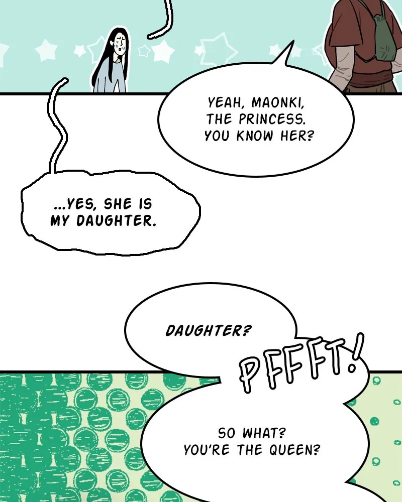 Unlucky is as Lucky does Chapter 207 page 15 - 