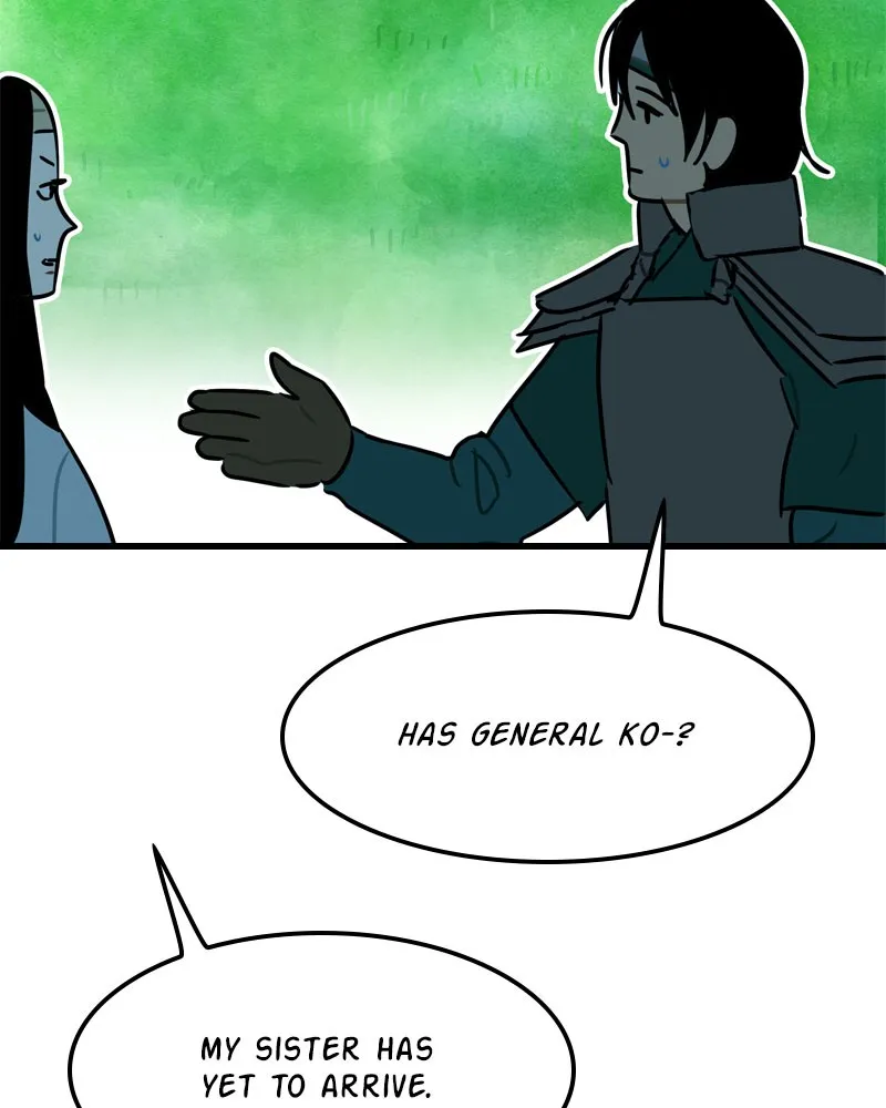 Unlucky is as Lucky does Chapter 207 page 18 - 