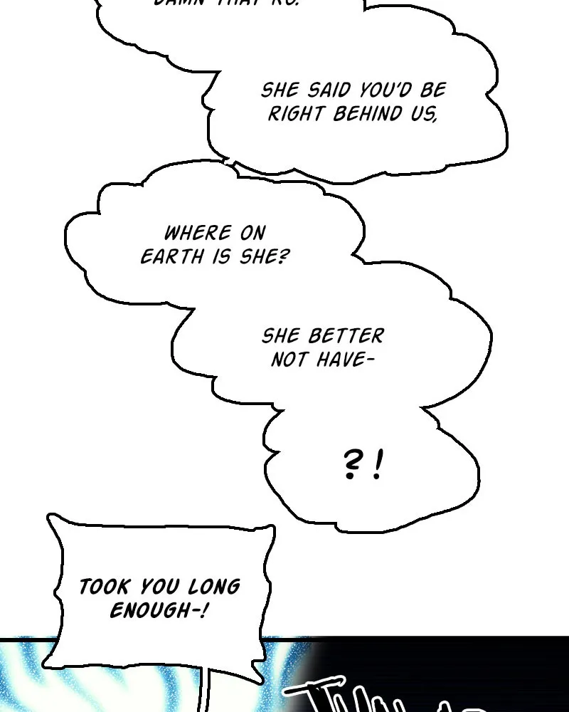 Unlucky is as Lucky does Chapter 207 page 3 - 