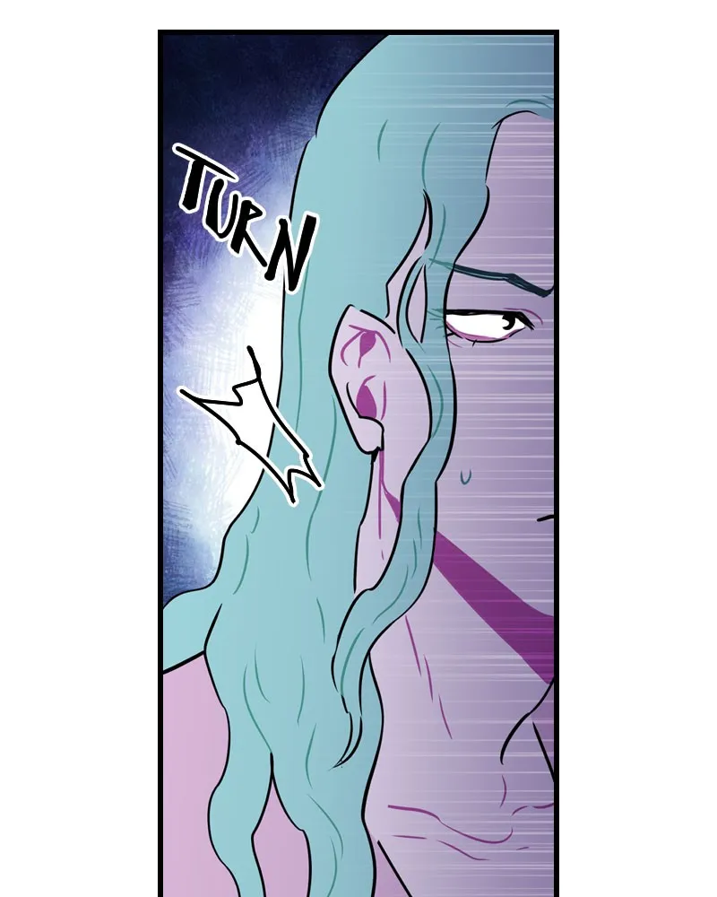 Unlucky is as Lucky does Chapter 207 page 21 - 