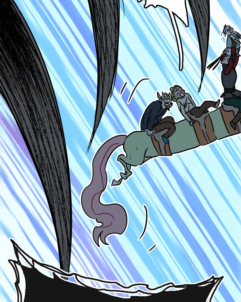 Unlucky is as Lucky does Chapter 207 page 28 - 