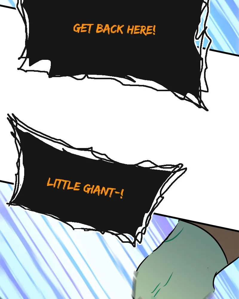 Unlucky is as Lucky does Chapter 207 page 29 - 