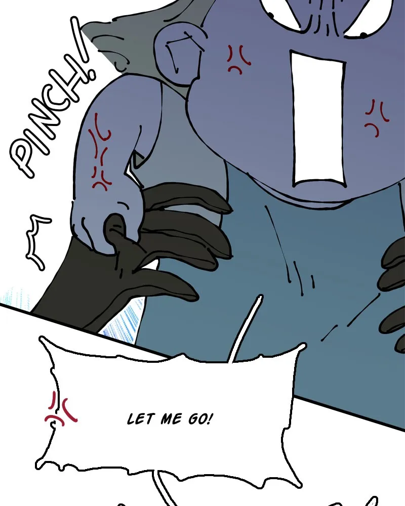 Unlucky is as Lucky does Chapter 207 page 32 - 