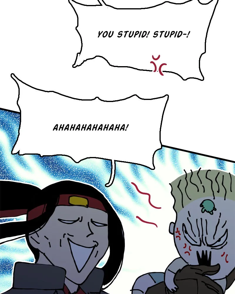 Unlucky is as Lucky does Chapter 207 page 33 - 