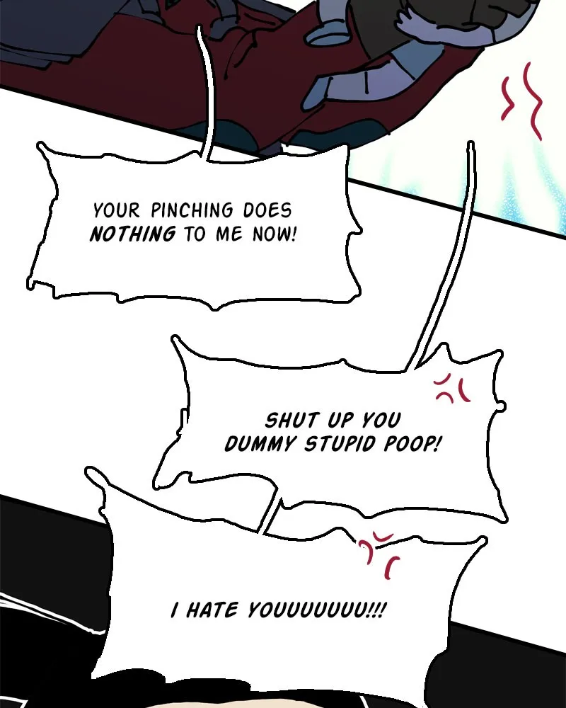 Unlucky is as Lucky does Chapter 207 page 34 - 