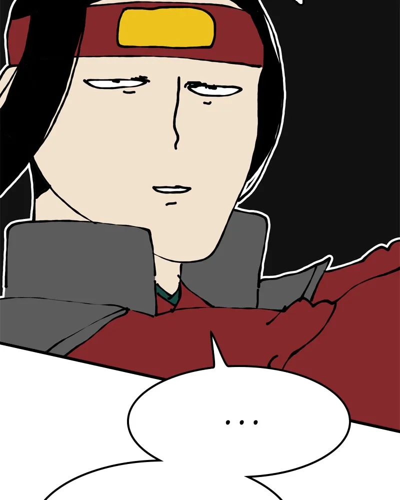 Unlucky is as Lucky does Chapter 207 page 35 - 