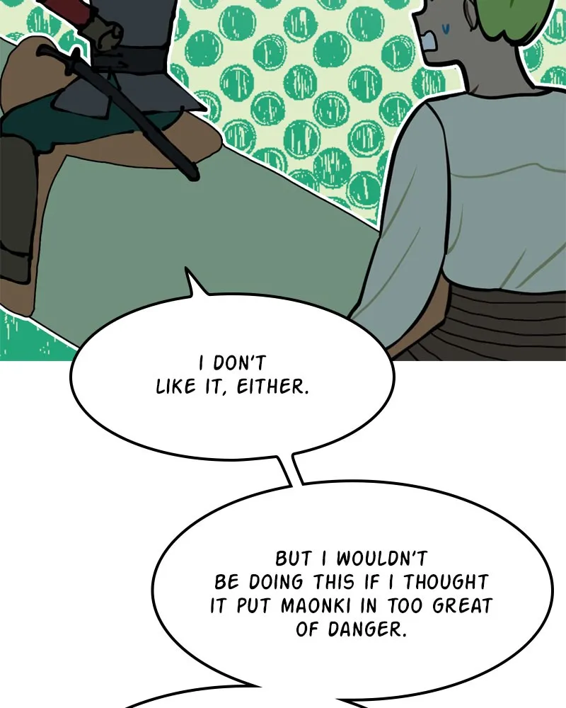 Unlucky is as Lucky does Chapter 207 page 38 - 