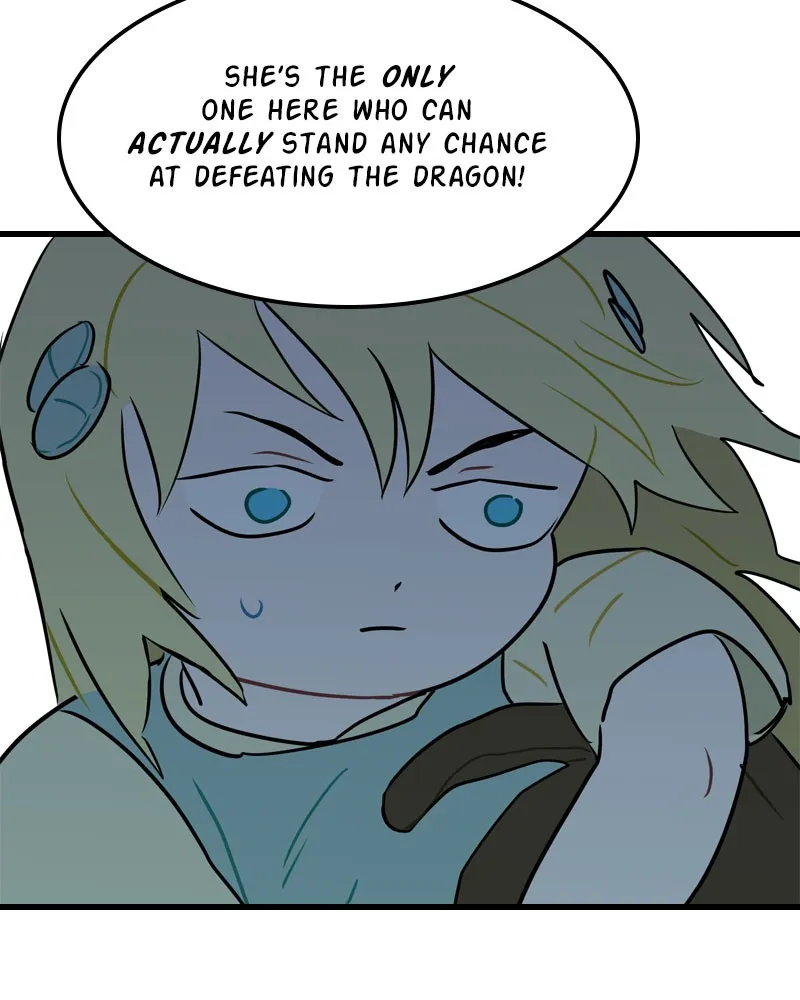 Unlucky is as Lucky does Chapter 207 page 39 - 
