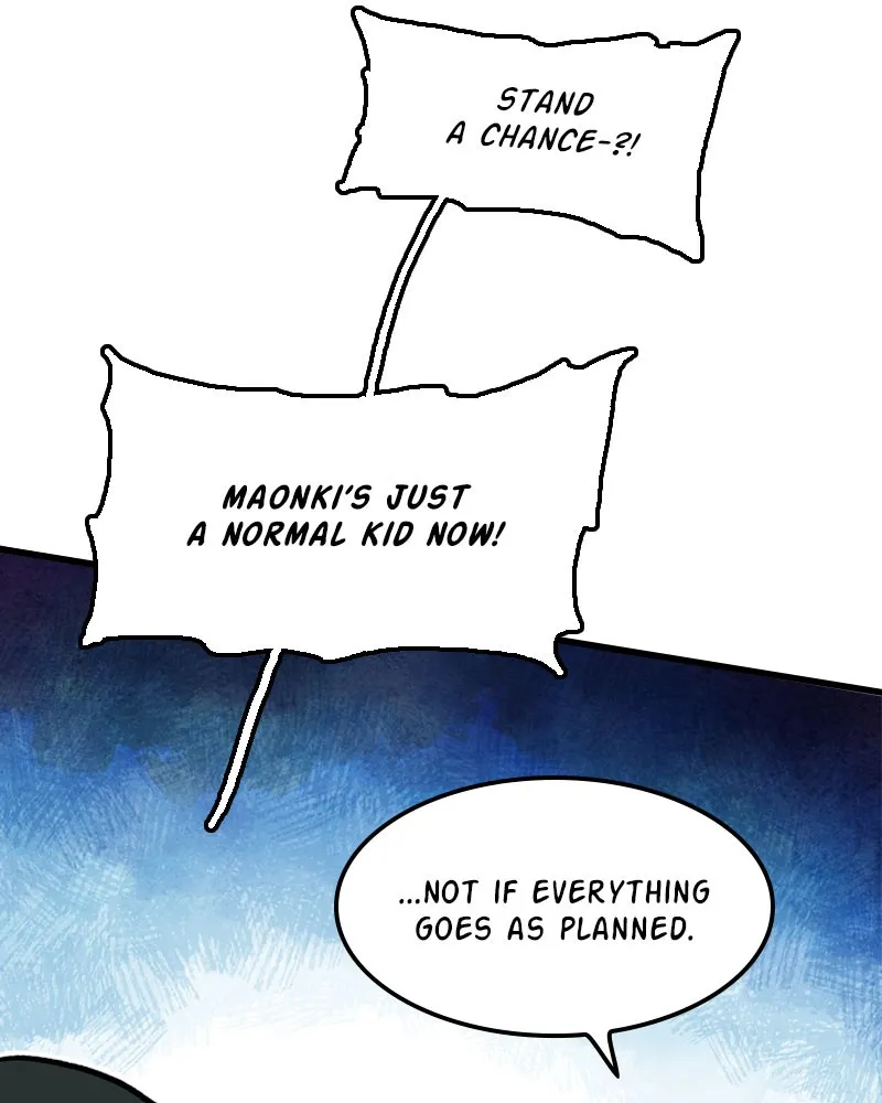 Unlucky is as Lucky does Chapter 207 page 40 - 