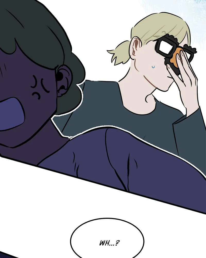 Unlucky is as Lucky does Chapter 207 page 41 - 