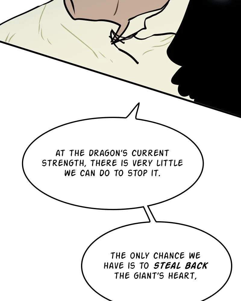 Unlucky is as Lucky does Chapter 207 page 43 - 