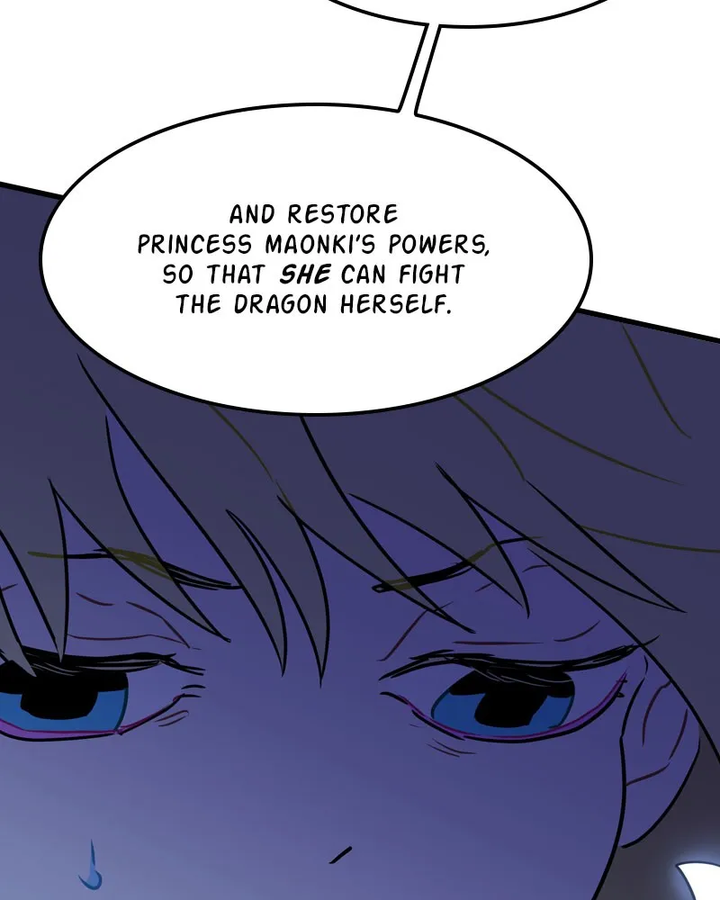 Unlucky is as Lucky does Chapter 207 page 44 - 