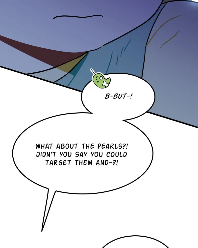 Unlucky is as Lucky does Chapter 207 page 45 - 