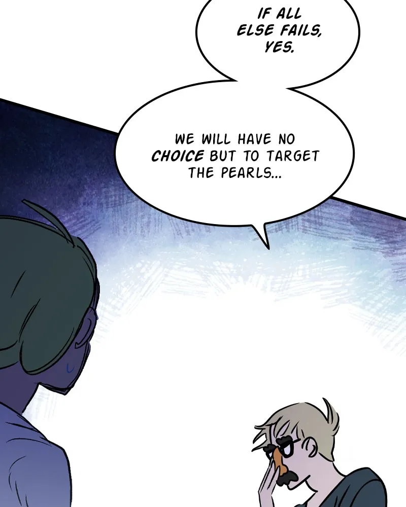 Unlucky is as Lucky does Chapter 207 page 46 - 