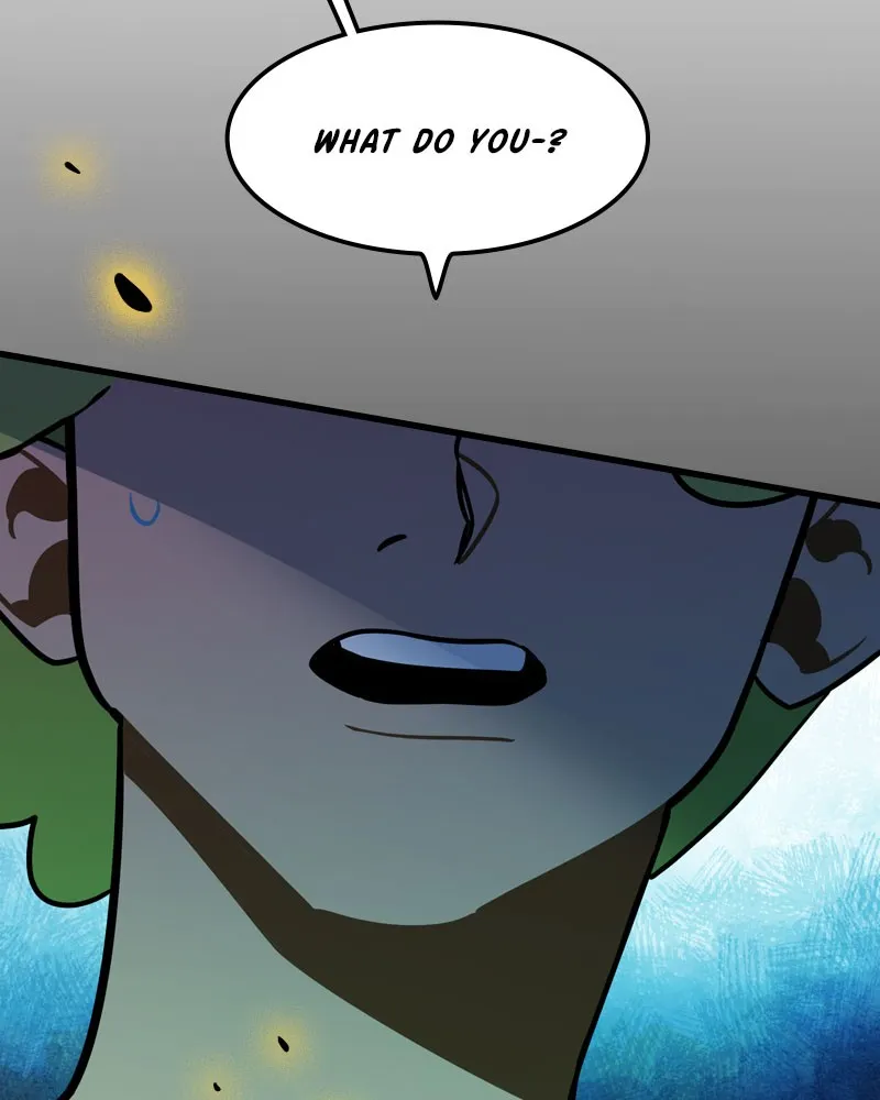 Unlucky is as Lucky does Chapter 207 page 48 - 