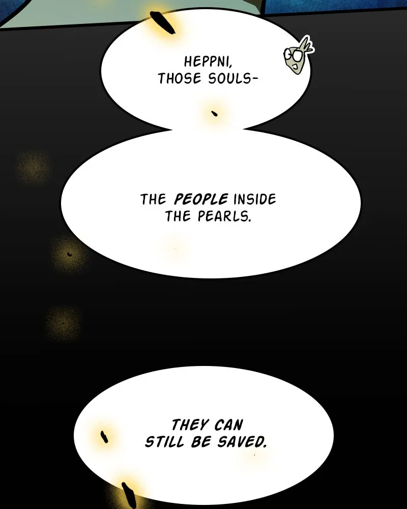 Unlucky is as Lucky does Chapter 207 page 49 - 