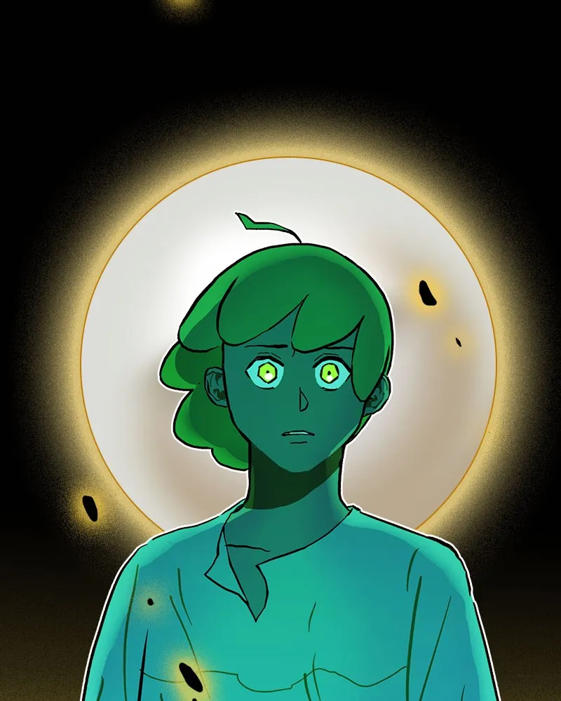 Unlucky is as Lucky does Chapter 207 page 50 - 