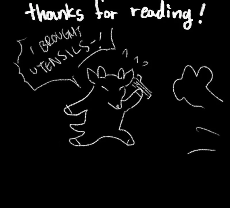 Unlucky is as Lucky does Chapter 207 page 54 - 