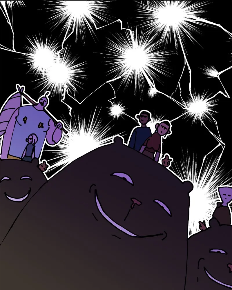 Unlucky is as Lucky does Chapter 207 page 7 - 