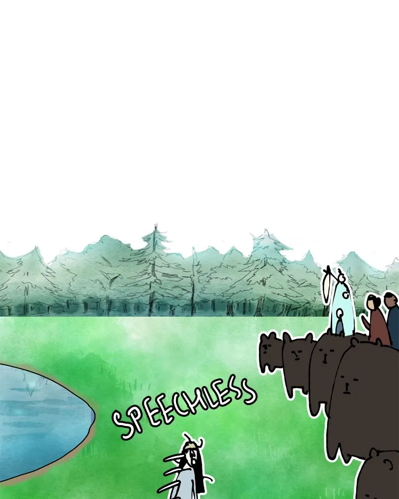 Unlucky is as Lucky does Chapter 207 page 10 - 