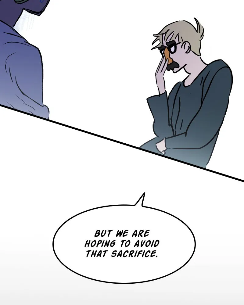 Unlucky is as Lucky does Chapter 208 page 2 - 