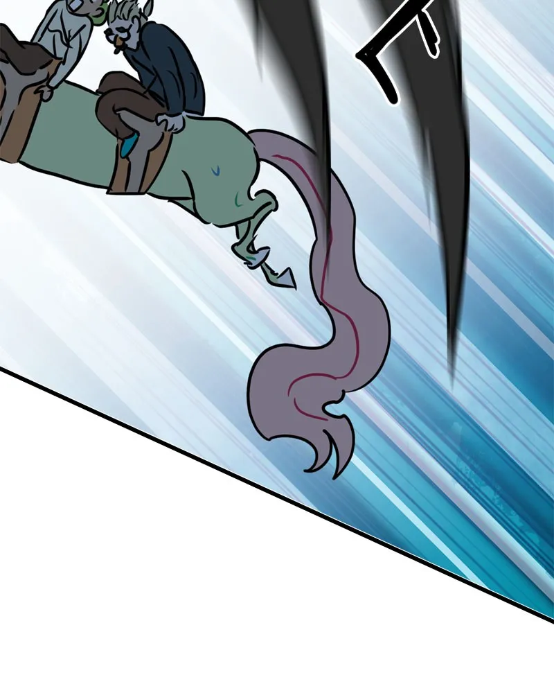 Unlucky is as Lucky does Chapter 208 page 16 - 