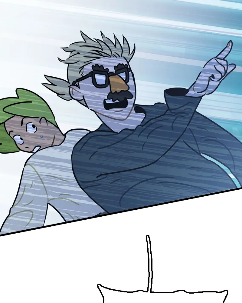 Unlucky is as Lucky does Chapter 208 page 18 - 