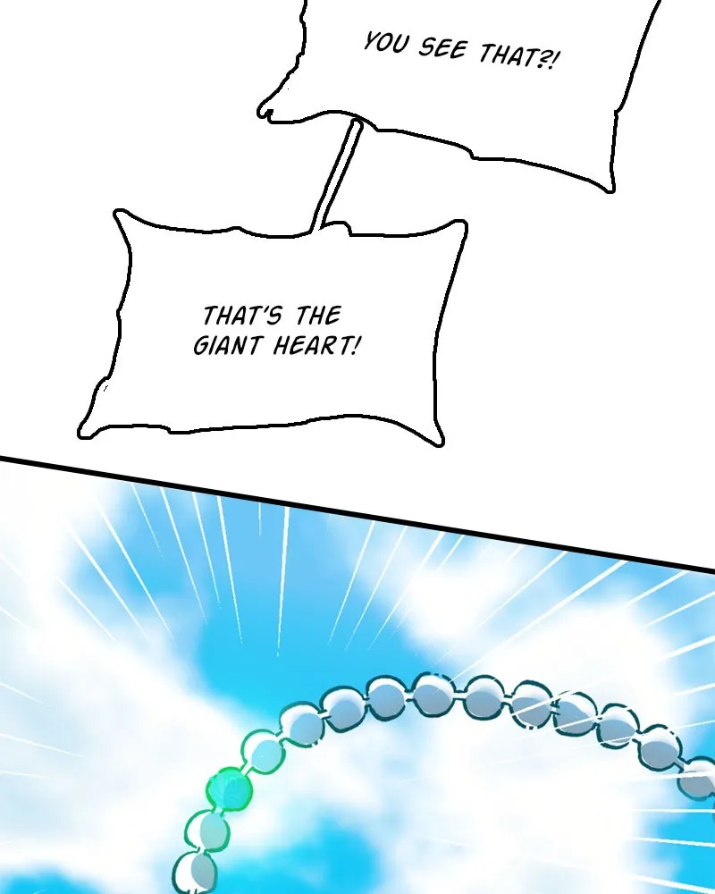Unlucky is as Lucky does Chapter 208 page 19 - 