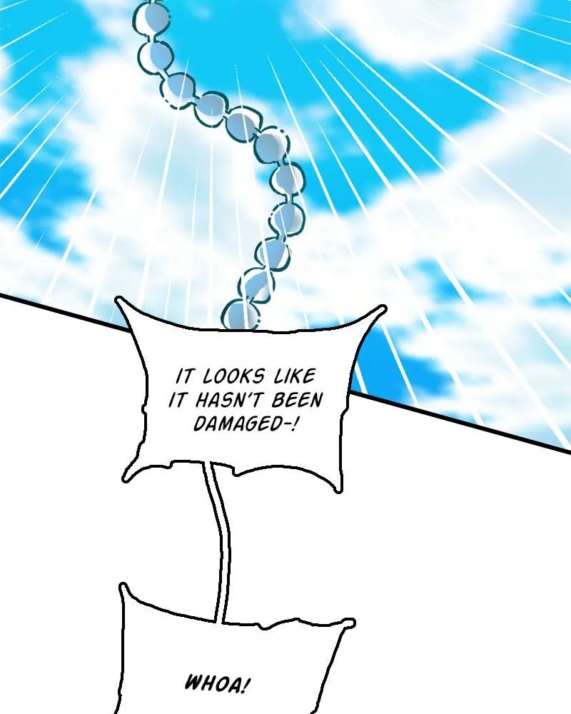 Unlucky is as Lucky does Chapter 208 page 20 - 