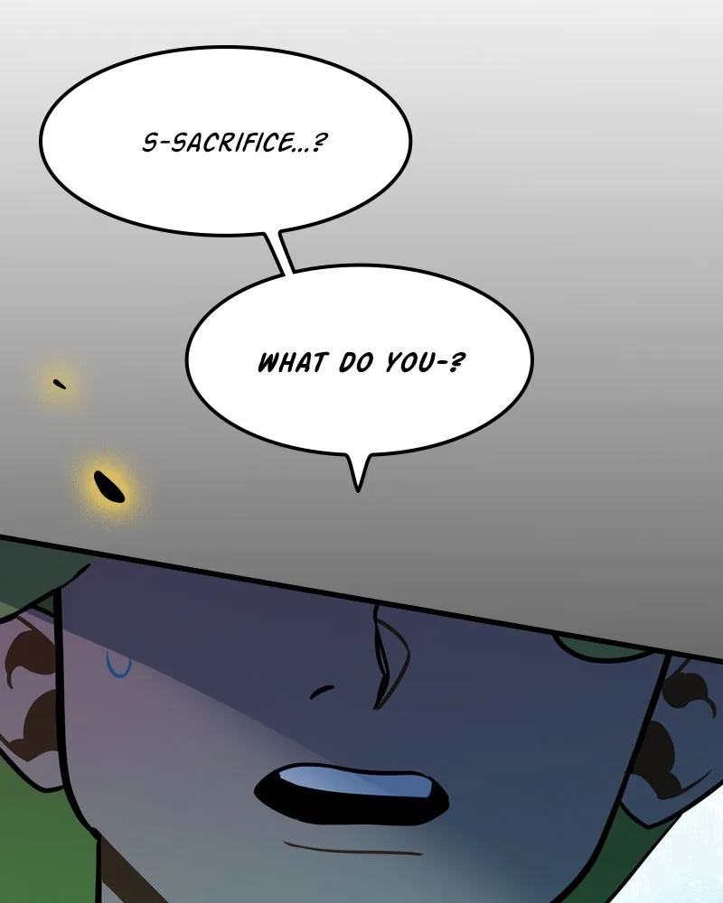Unlucky is as Lucky does Chapter 208 page 3 - 