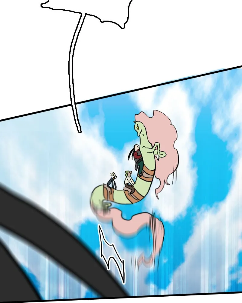 Unlucky is as Lucky does Chapter 208 page 21 - 