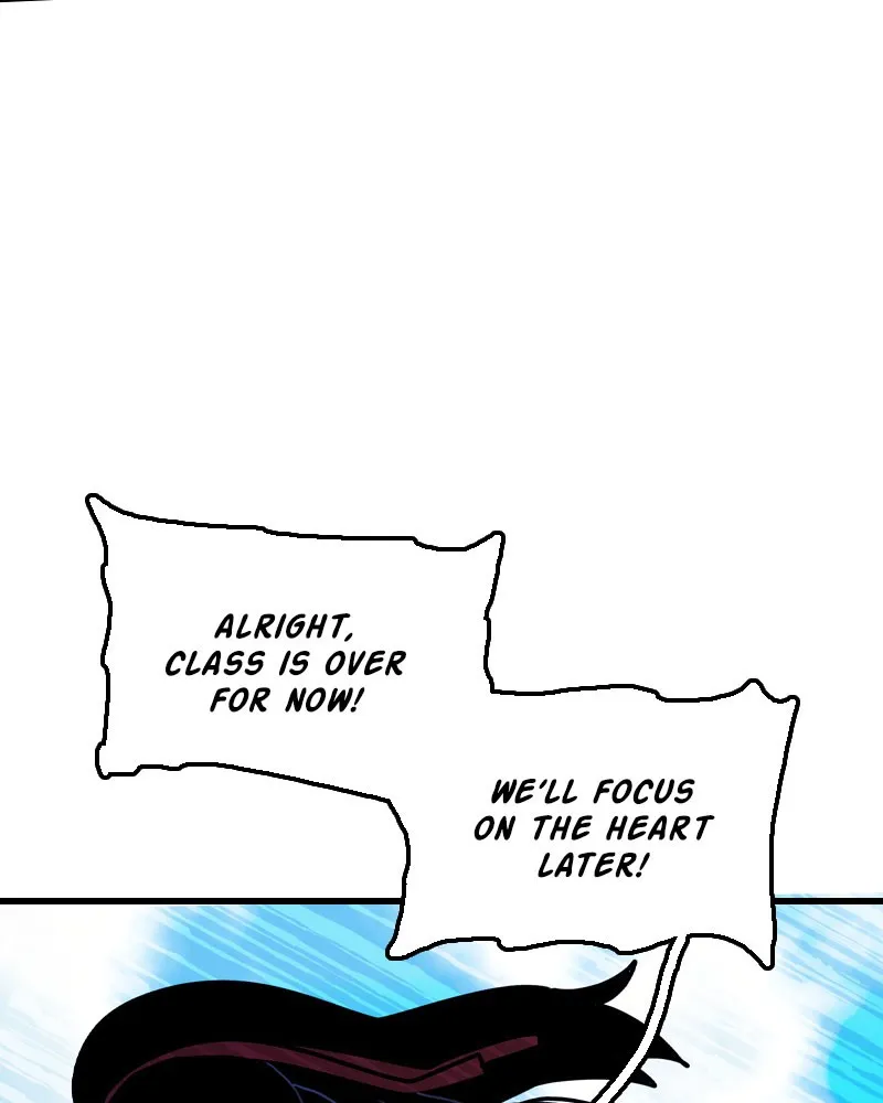 Unlucky is as Lucky does Chapter 208 page 22 - 