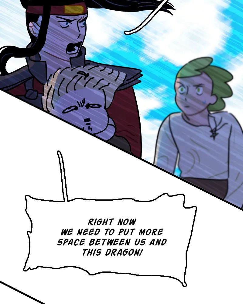 Unlucky is as Lucky does Chapter 208 page 23 - 