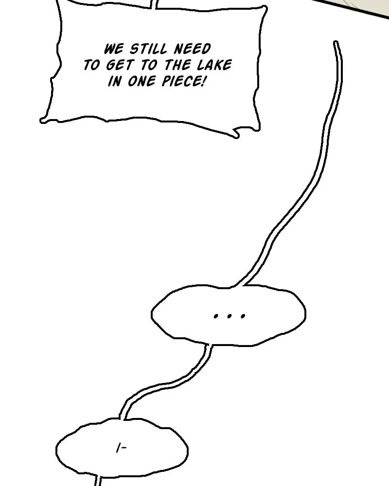 Unlucky is as Lucky does Chapter 208 page 25 - 