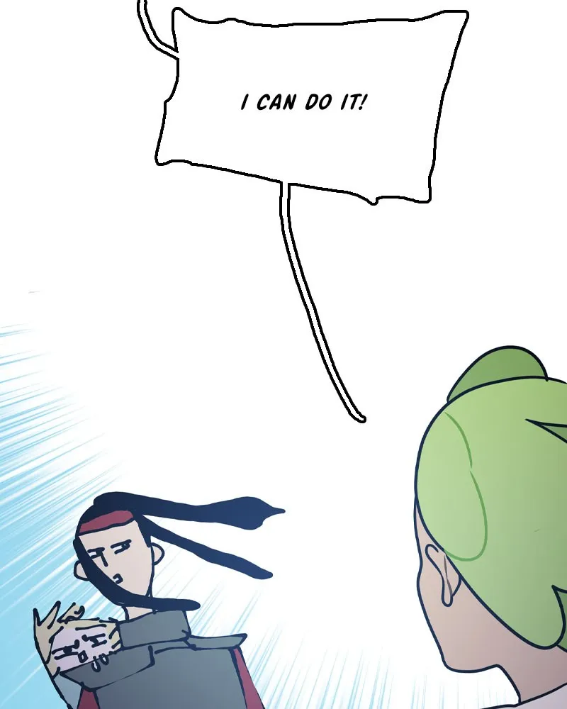 Unlucky is as Lucky does Chapter 208 page 26 - 