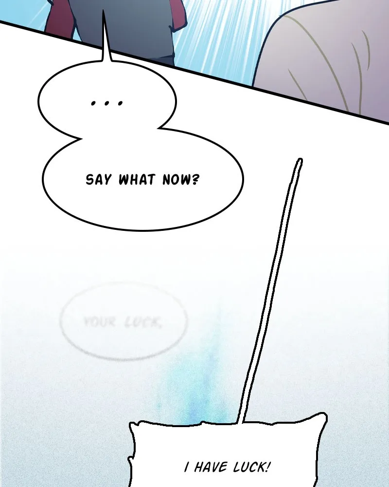 Unlucky is as Lucky does Chapter 208 page 27 - 