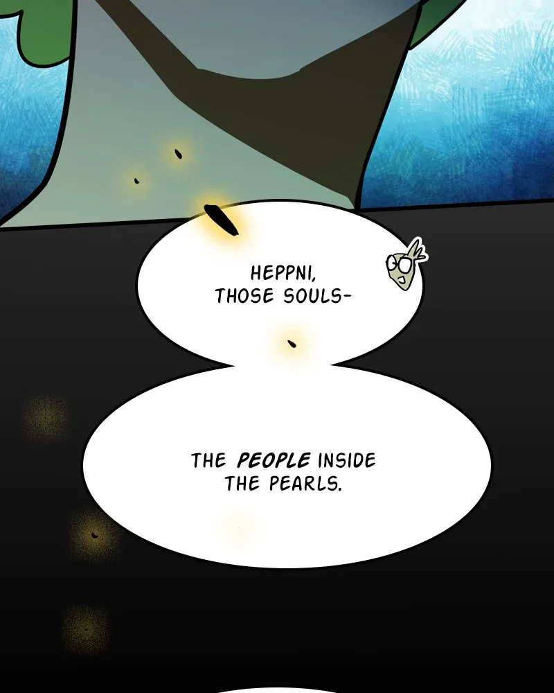 Unlucky is as Lucky does Chapter 208 page 4 - 