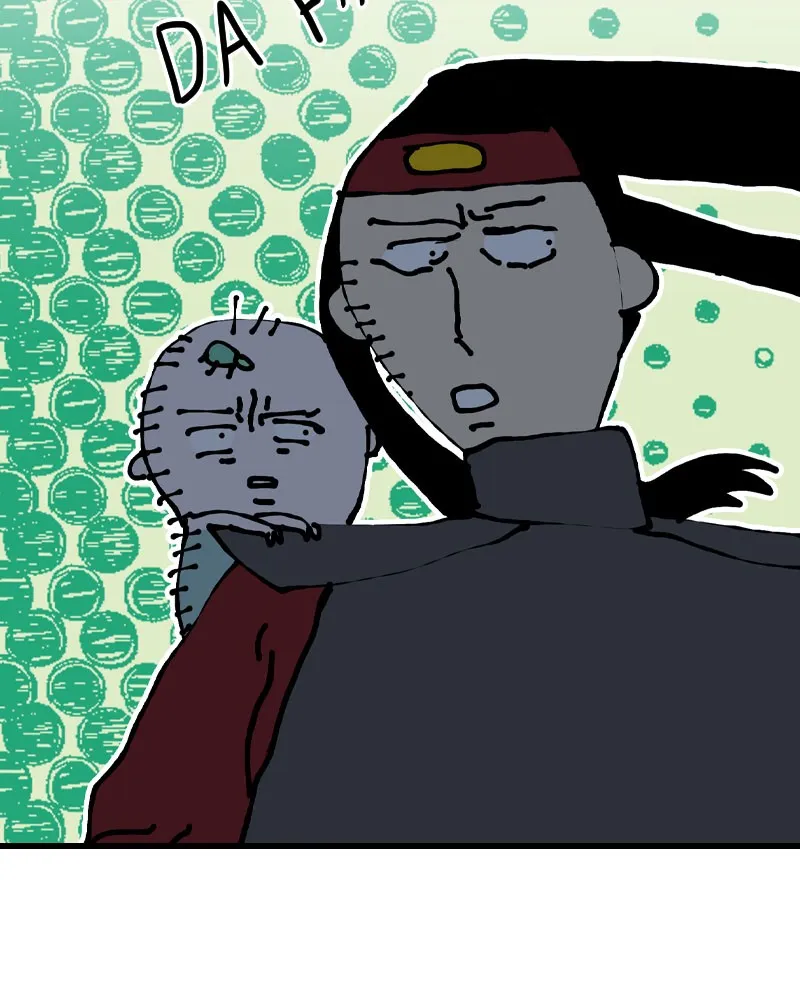 Unlucky is as Lucky does Chapter 208 page 31 - 