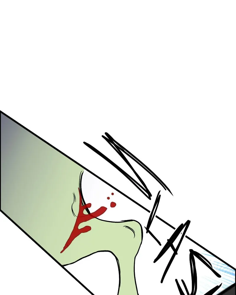 Unlucky is as Lucky does Chapter 208 page 36 - 