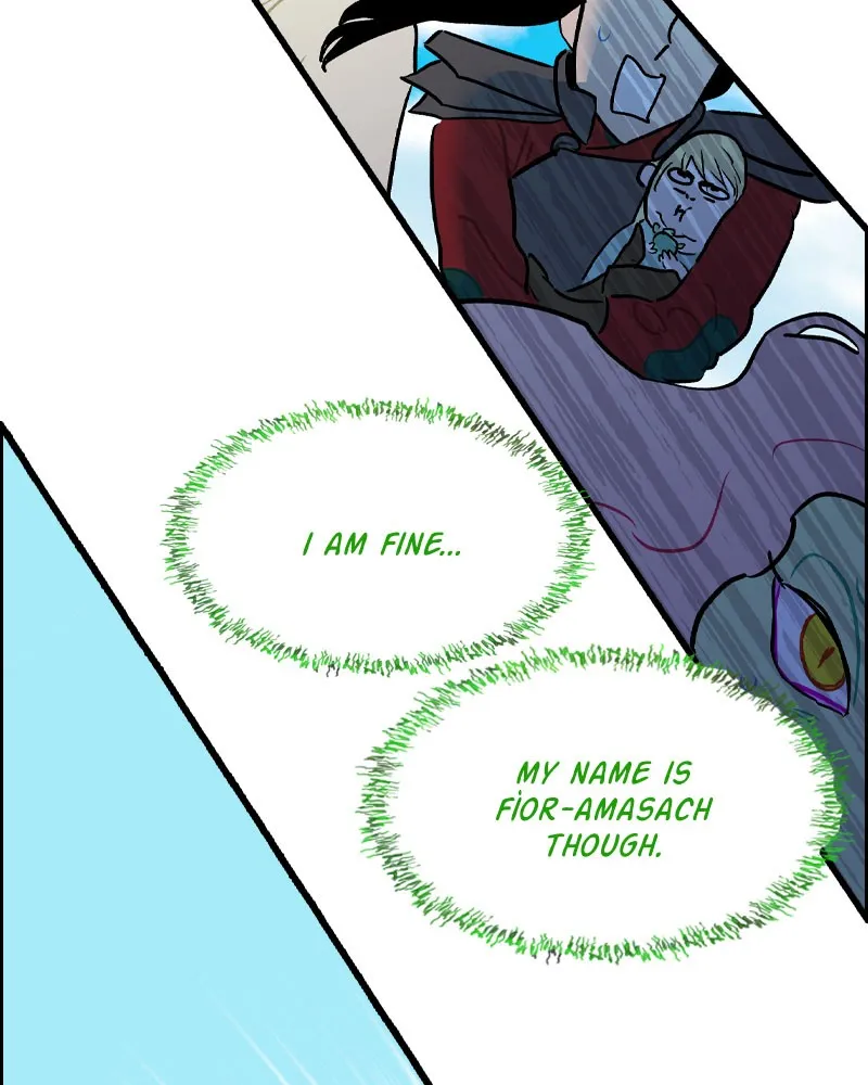 Unlucky is as Lucky does Chapter 208 page 38 - 