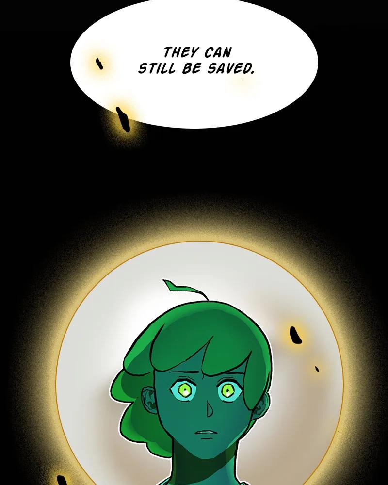 Unlucky is as Lucky does Chapter 208 page 5 - 